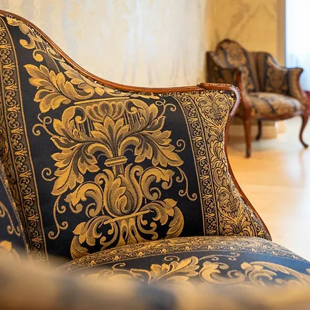 Kings Retreat Royal In * Karlovy Vary