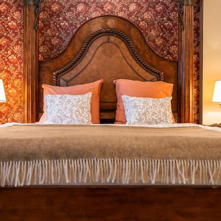 Kings Retreat Royal In Апартаменты Карловы Вары