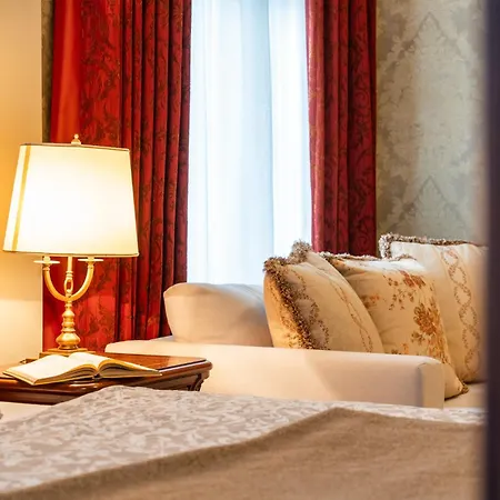 Kings Retreat Royal In Апартаменты Карловы Вары