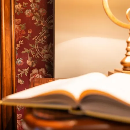 Kings Retreat Royal In Appartement *