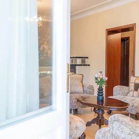 Kings Retreat Royal In Appartement Karlovy Vary
