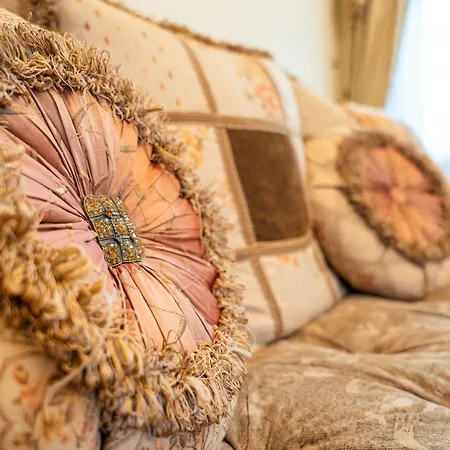 Kings Retreat Royal In Appartement *