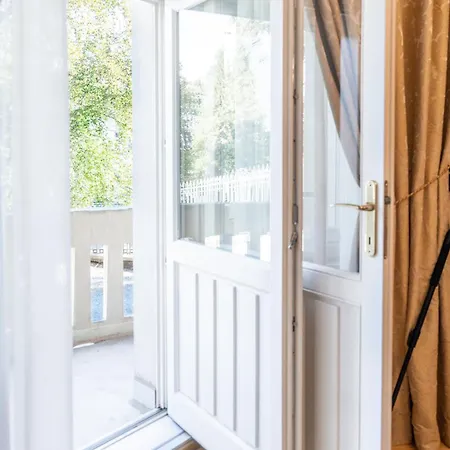 Kings Retreat Royal In Appartement *