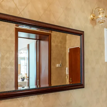 Appartement Kings Retreat Royal In Karlovy Vary