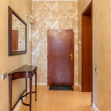 Appartement Kings Retreat Royal In *