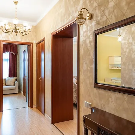 Kings Retreat Royal In Karlovy Vary