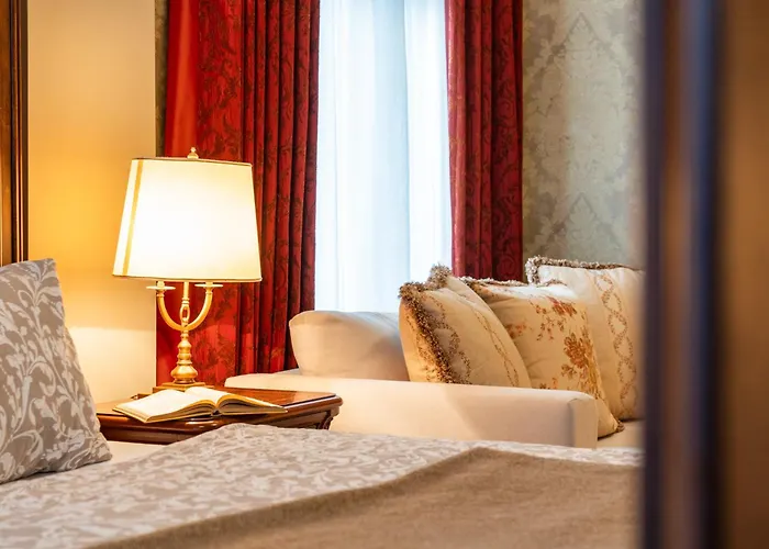 Kings Retreat Royal In Апартаменты Карловы Вары