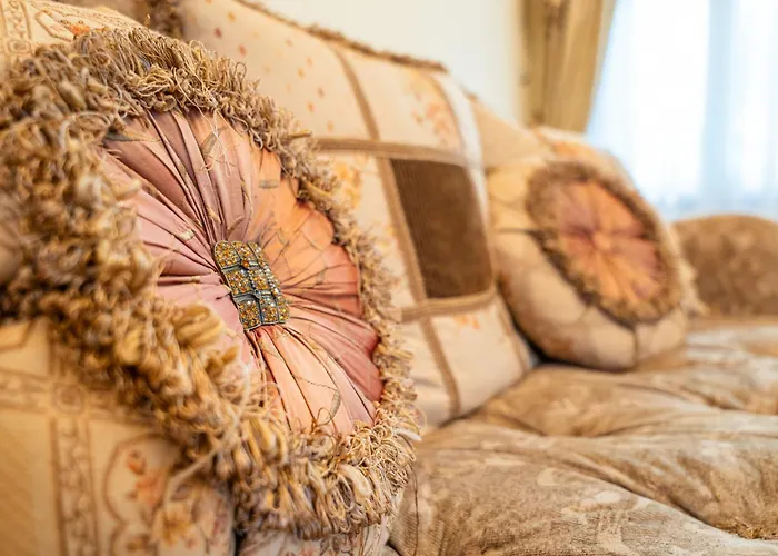 Kings Retreat Royal In Апартаменты *