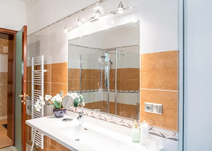Kings Retreat Royal In Апартаменты *