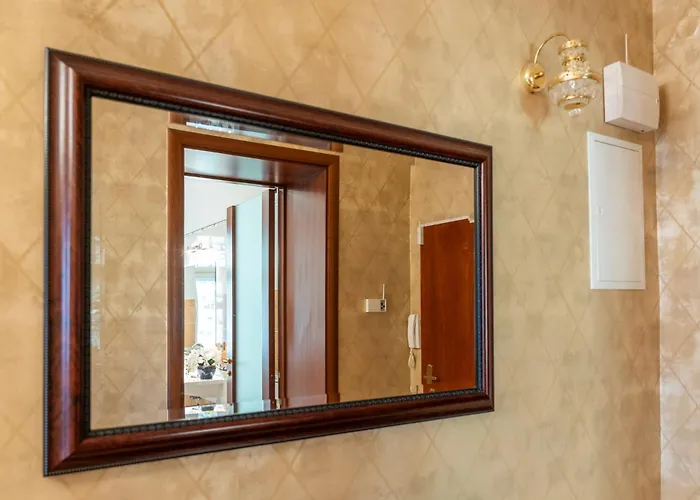 Апартаменты Kings Retreat Royal In Карловы Вары